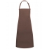 Bib Apron Basic with Pocket and Buckle
