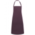 Bib Apron Basic with Pocket and Buckle