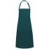 Bib Apron Basic with Pocket and Buckle