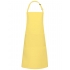 Bib Apron Basic with Pocket and Buckle