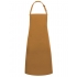 Bib Apron Basic with Pocket and Buckle