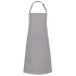 Bib Apron Basic with Pocket and Buckle