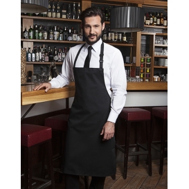 Bib Apron Basic with Buckle