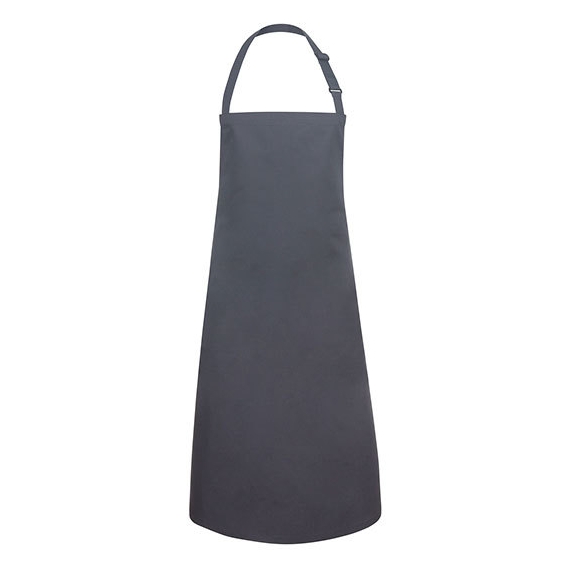 Bib Apron Basic with Buckle