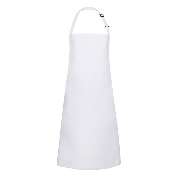Bib Apron Basic with Buckle