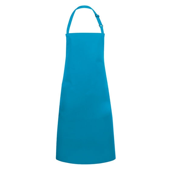 Bib Apron Basic with Buckle
