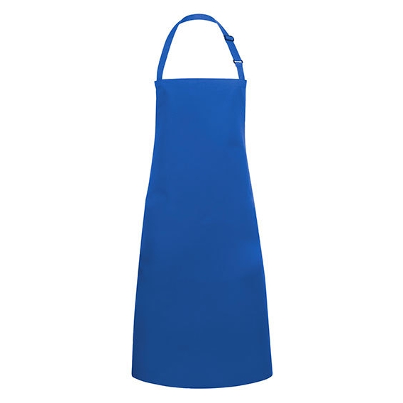 Bib Apron Basic with Buckle