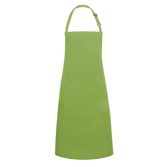 Bib Apron Basic with Buckle