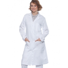 Workcoat Basic for Women Longsleeve
