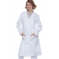 Workcoat Basic for Women Longsleeve