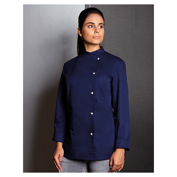 Larissa Chefs Jacket