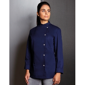 Larissa Chefs Jacket