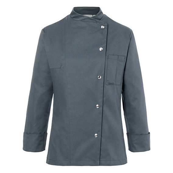 Larissa Chefs Jacket