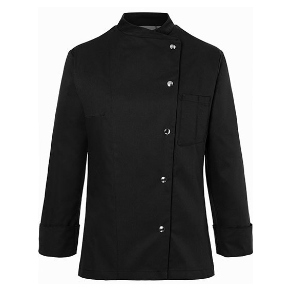 Larissa Chefs Jacket