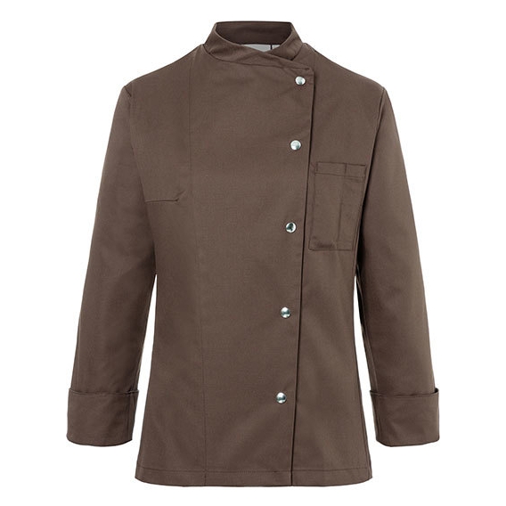 Larissa Chefs Jacket