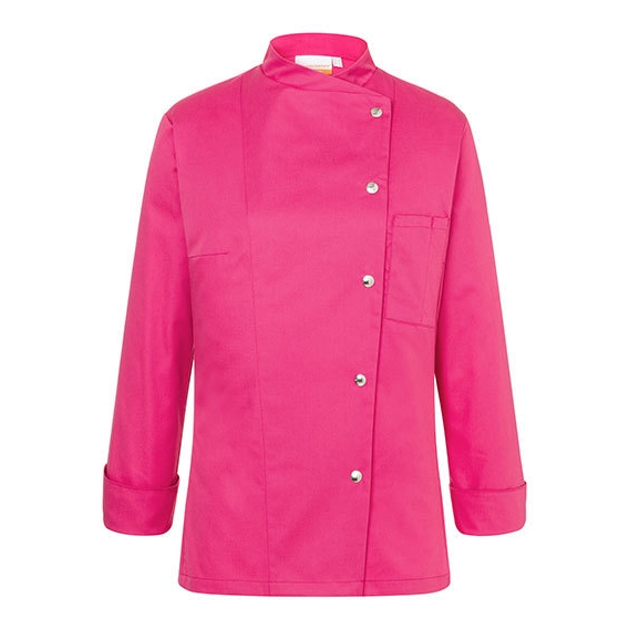 Larissa Chefs Jacket