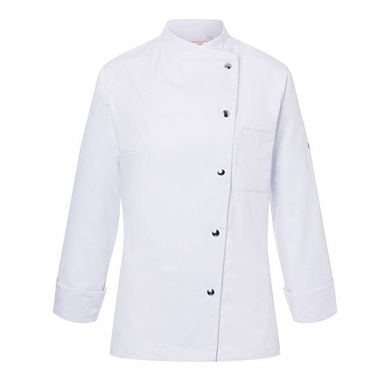 Larissa Chefs Jacket