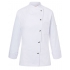 Larissa Chefs Jacket