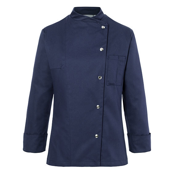 Larissa Chefs Jacket