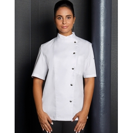 Greta chef 's jacket