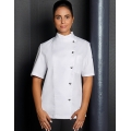Greta chef 's jacket