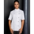 Greta chef's jacket