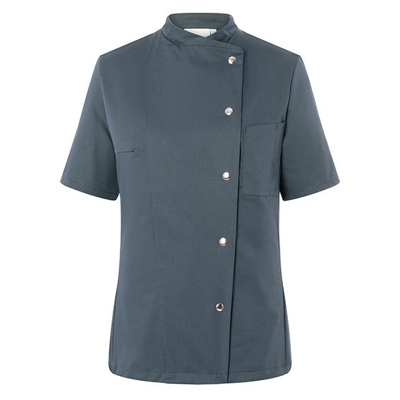 Greta chef's jacket