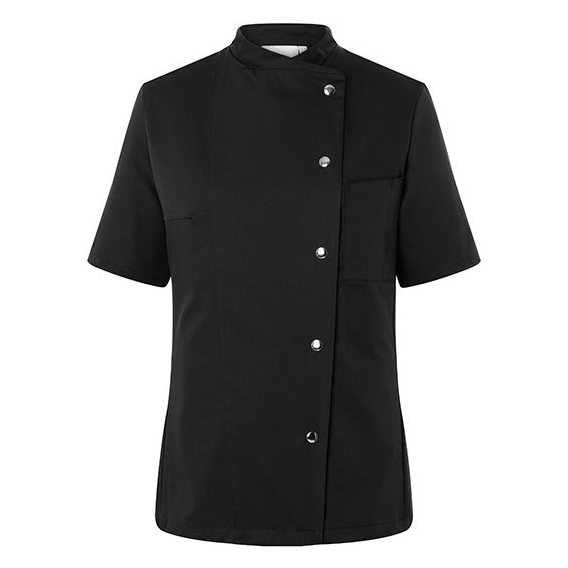 Greta chef's jacket