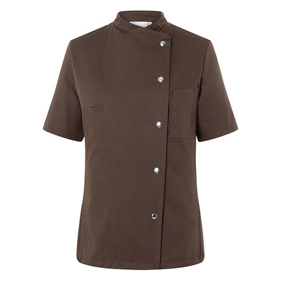 Greta chef's jacket