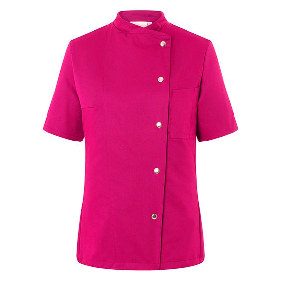 Greta chef's jacket