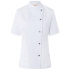 Greta chef's jacket