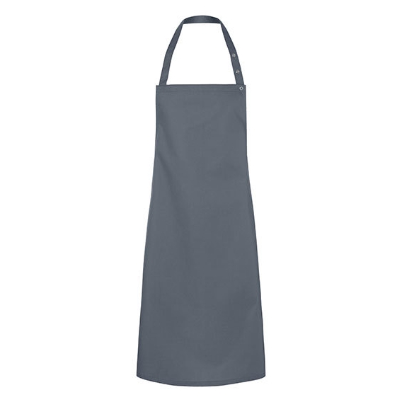 Santorini bib apron