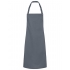 Santorini bib apron