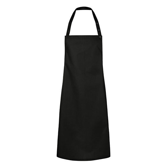 Santorini bib apron