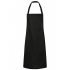 Santorini bib apron