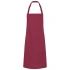 Santorini bib apron