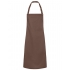 Santorini bib apron