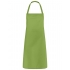 Santorini bib apron