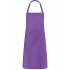 Santorini bib apron