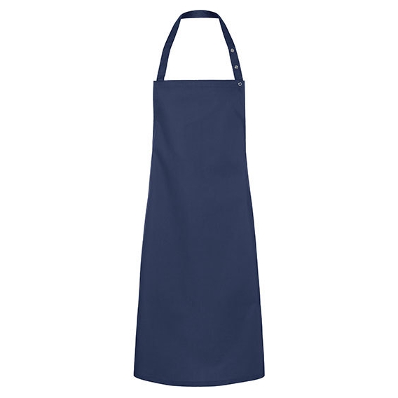 Santorini bib apron
