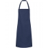 Santorini bib apron