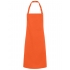 Santorini bib apron