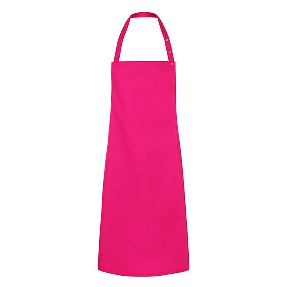 Santorini bib apron