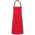 Santorini bib apron