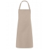 Santorini bib apron