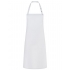 Santorini bib apron