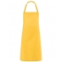 Santorini bib apron