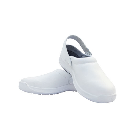 Cape Town industrial shoe