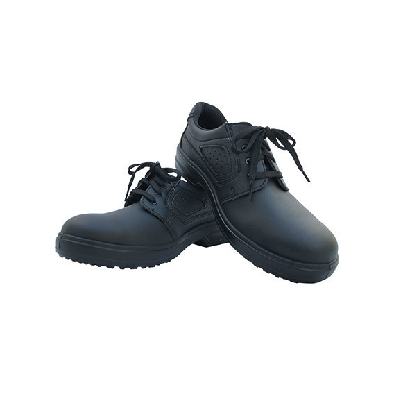Usedom safety shoe