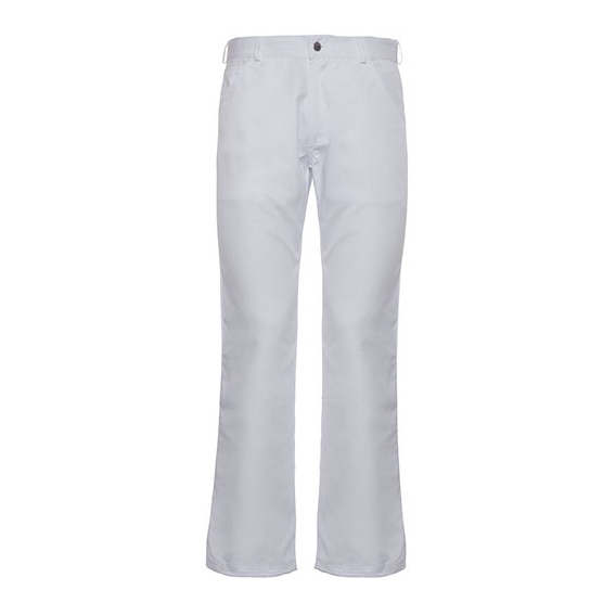 Men`s Trousers Manolo